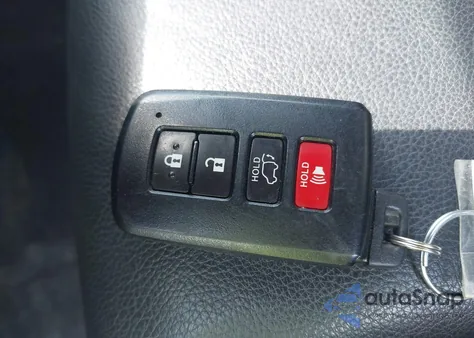 2017 Toyota Rav4 Se из США, поврежденный, VIN 2T3JFREV2HW677084